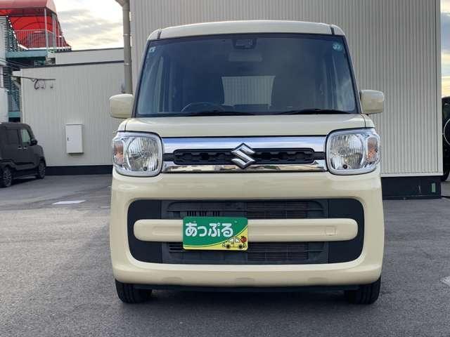 Ref:AUX-19673745 SUZUKI SPACIA 2019 4 Ref:AUX-19673745 SUZUKI SPACIA 2019 - Image 4