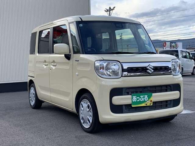 Ref:AUX-19673745 SUZUKI SPACIA 2019 5 Ref:AUX-19673745 SUZUKI SPACIA 2019 - Image 5