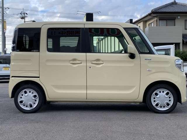 Ref:AUX-19673745 SUZUKI SPACIA 2019 6 Ref:AUX-19673745 SUZUKI SPACIA 2019 - Image 6