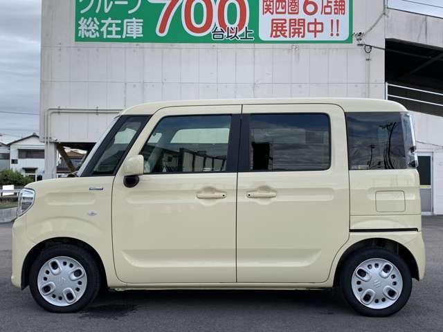 Ref:AUX-19673745 SUZUKI SPACIA 2019 10 Ref:AUX-19673745 SUZUKI SPACIA 2019 - Image 10