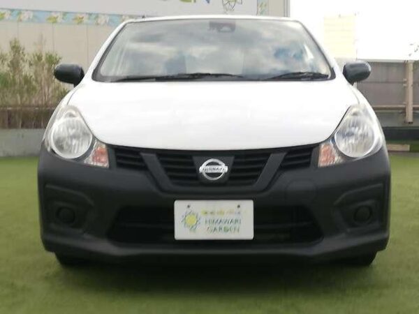 Ref:AUX-19673989 NISSAN NV150AD 2018 - Image 2
