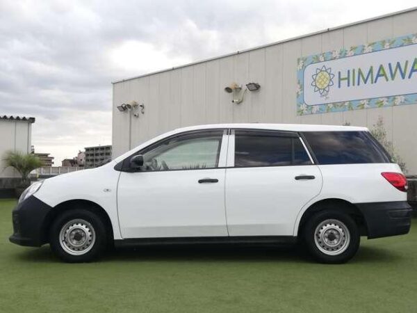 Ref:AUX-19673989 NISSAN NV150AD 2018 - Image 11