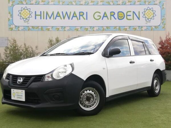 Ref:AUX-19673989 NISSAN NV150AD 2018 - Image 12
