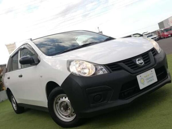 Ref:AUX-19673989 NISSAN NV150AD 2018 - Image 13
