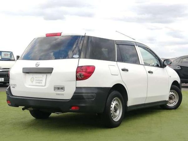 Ref:AUX-19673989 NISSAN NV150AD 2018 - Image 14