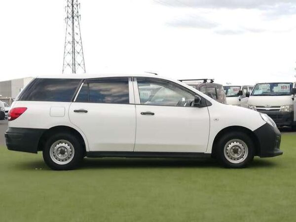 Ref:AUX-19673989 NISSAN NV150AD 2018 - Image 15