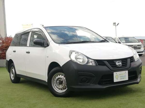 Ref:AUX-19673989 NISSAN NV150AD 2018 - Image 16