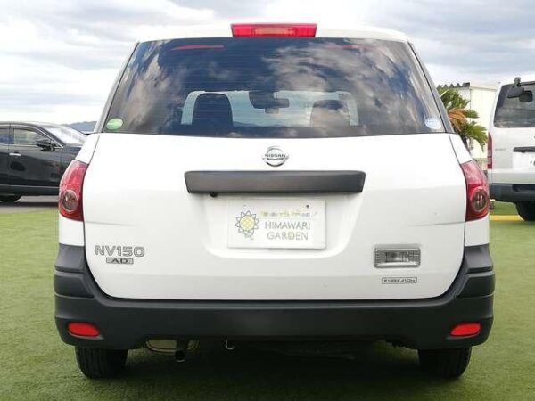 Ref:AUX-19673989 NISSAN NV150AD 2018 - Image 4