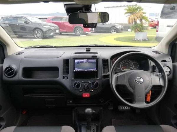 Ref:AUX-19673989 NISSAN NV150AD 2018 - Image 5