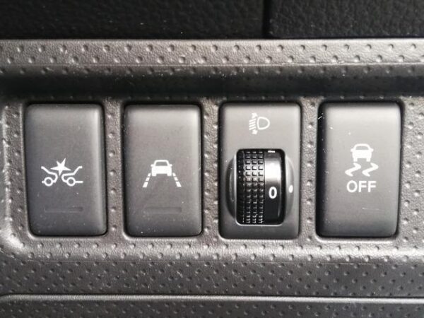 Ref:AUX-19673989 NISSAN NV150AD 2018 - Image 7