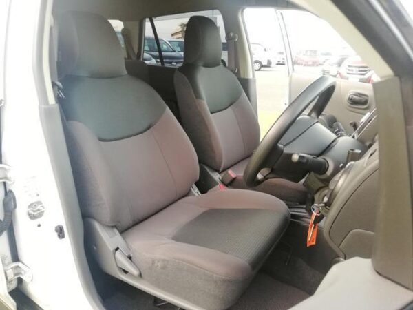 Ref:AUX-19673989 NISSAN NV150AD 2018 - Image 8
