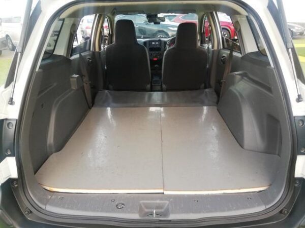 Ref:AUX-19673989 NISSAN NV150AD 2018 - Image 9