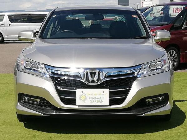 Ref:AUX-19674020 HONDA ACCORD HYBRID 2013 - Image 2