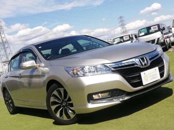 Ref:AUX-19674020 HONDA ACCORD HYBRID 2013 - Image 12