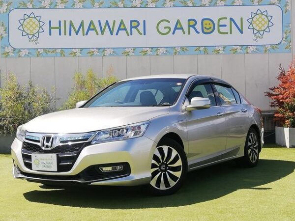 Ref:AUX-19674020 HONDA ACCORD HYBRID 2013 - Image 15