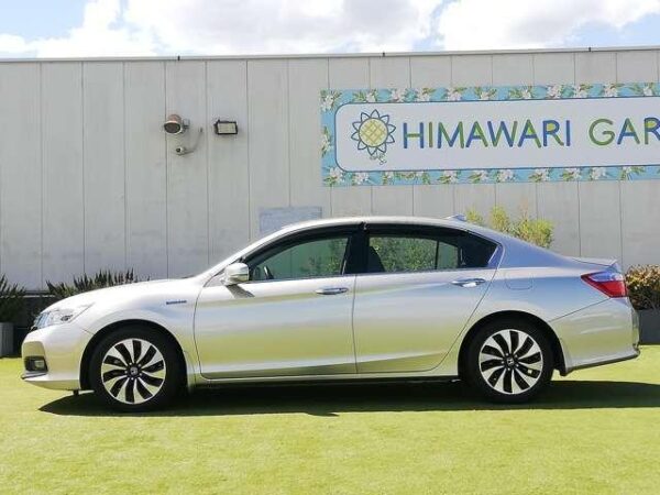 Ref:AUX-19674020 HONDA ACCORD HYBRID 2013 - Image 16