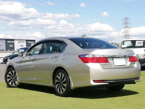 Ref:AUX-19674020 HONDA ACCORD HYBRID 2013 - Image 17