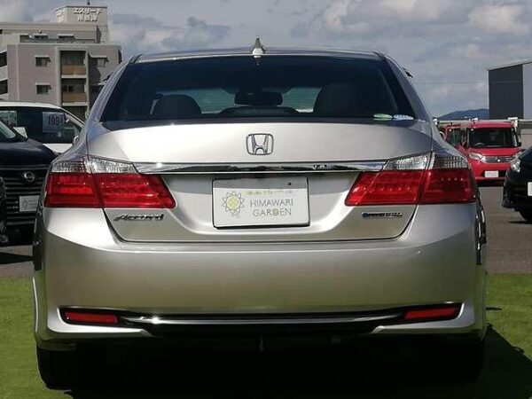 Ref:AUX-19674020 HONDA ACCORD HYBRID 2013 - Image 18