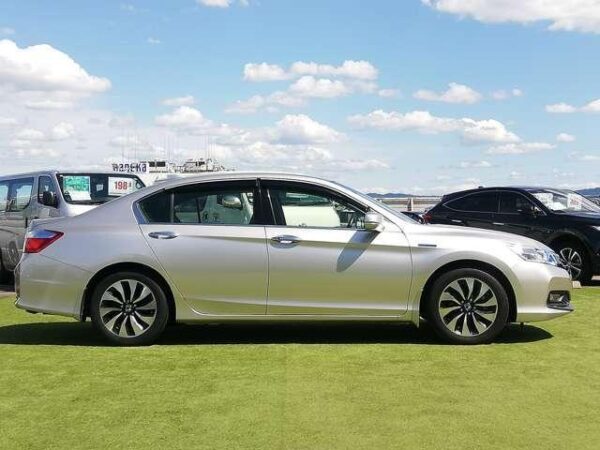 Ref:AUX-19674020 HONDA ACCORD HYBRID 2013 - Image 20