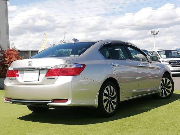 Ref:AUX-19674020 HONDA ACCORD HYBRID 2013 - Image 3