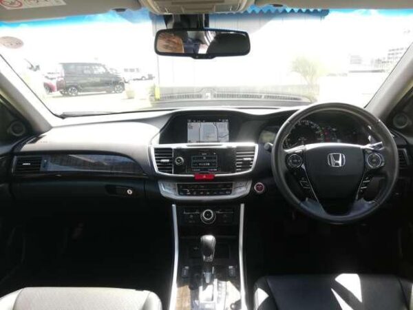 Ref:AUX-19674020 HONDA ACCORD HYBRID 2013 - Image 4