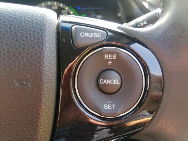 Ref:AUX-19674020 HONDA ACCORD HYBRID 2013 - Image 6