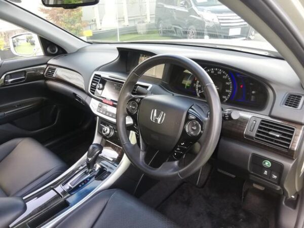 Ref:AUX-19674020 HONDA ACCORD HYBRID 2013 - Image 7