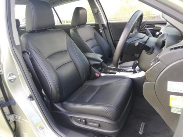 Ref:AUX-19674020 HONDA ACCORD HYBRID 2013 - Image 8