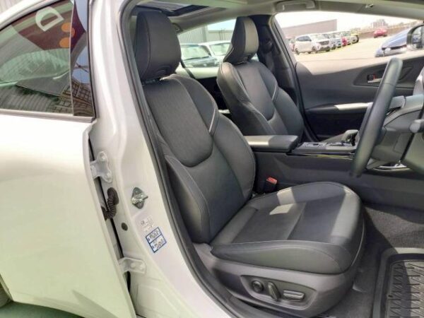Ref:AUX-19674021 TOYOTA PRIUS 2023 - Image 11