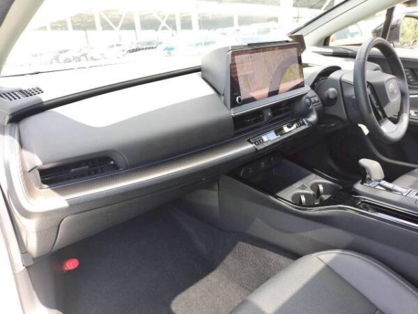 Ref:AUX-19674021 TOYOTA PRIUS 2023 - Image 12