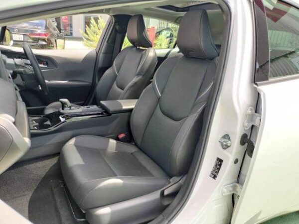 Ref:AUX-19674021 TOYOTA PRIUS 2023 - Image 13