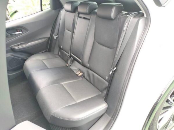 Ref:AUX-19674021 TOYOTA PRIUS 2023 - Image 14