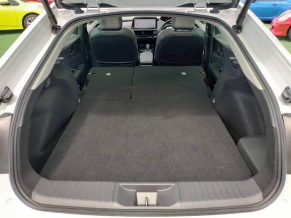 Ref:AUX-19674021 TOYOTA PRIUS 2023 - Image 15