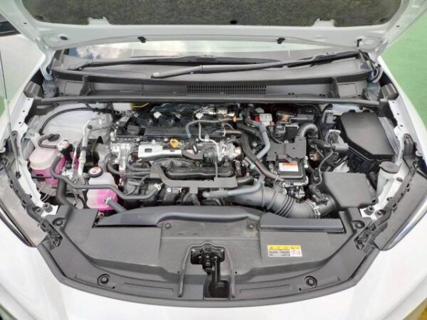 Ref:AUX-19674021 TOYOTA PRIUS 2023 - Image 16