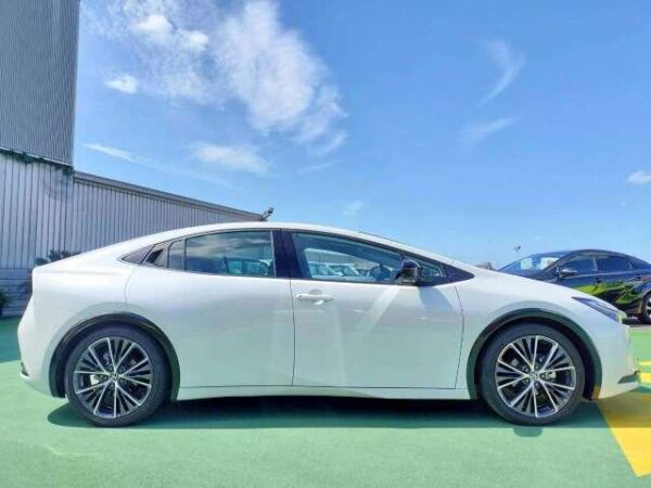 Ref:AUX-19674021 TOYOTA PRIUS 2023 - Image 18