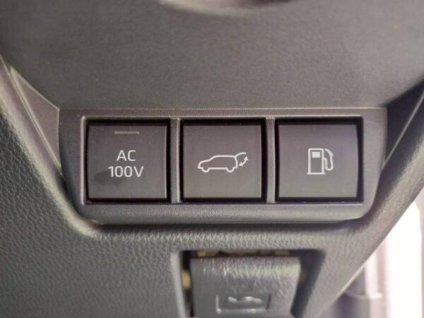 Ref:AUX-19674021 TOYOTA PRIUS 2023 - Image 9