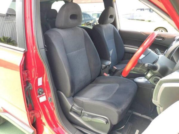 Ref:AUX-19674057 NISSAN X-TRAIL 2010 - Image 12