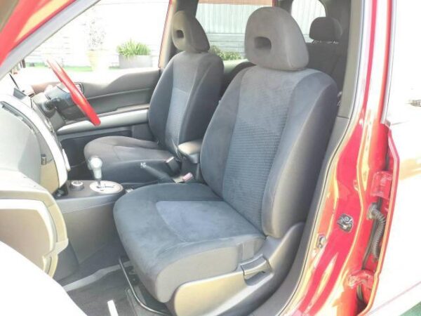 Ref:AUX-19674057 NISSAN X-TRAIL 2010 - Image 14