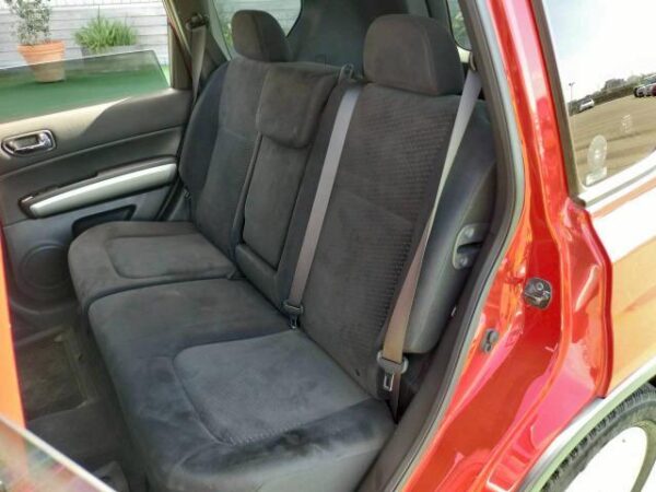 Ref:AUX-19674057 NISSAN X-TRAIL 2010 - Image 15