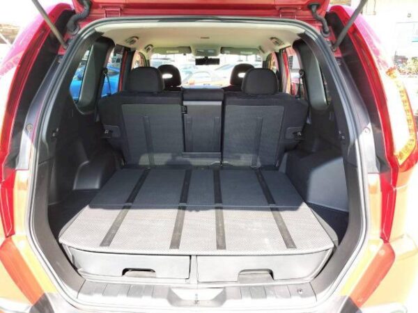 Ref:AUX-19674057 NISSAN X-TRAIL 2010 - Image 16