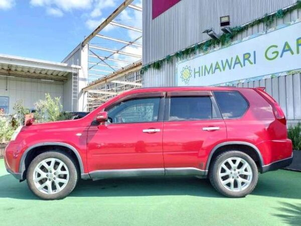 Ref:AUX-19674057 NISSAN X-TRAIL 2010 - Image 18
