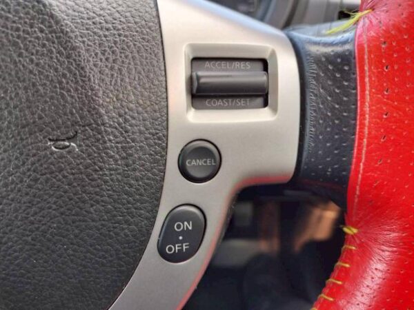 Ref:AUX-19674057 NISSAN X-TRAIL 2010 - Image 7