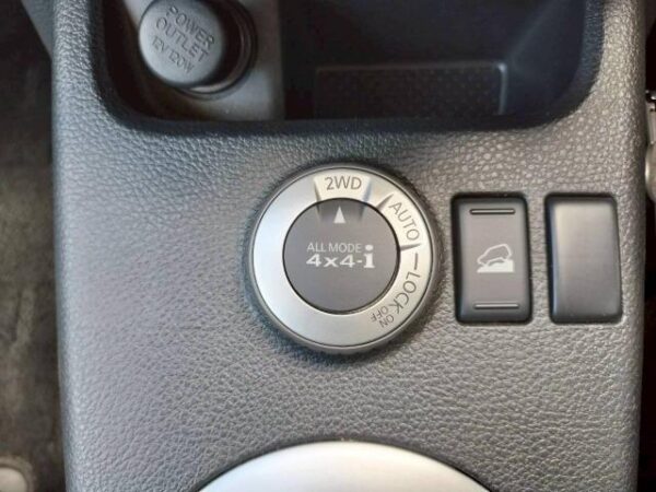 Ref:AUX-19674057 NISSAN X-TRAIL 2010 - Image 8