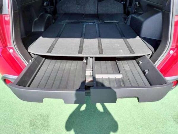 Ref:AUX-19674057 NISSAN X-TRAIL 2010 - Image 10