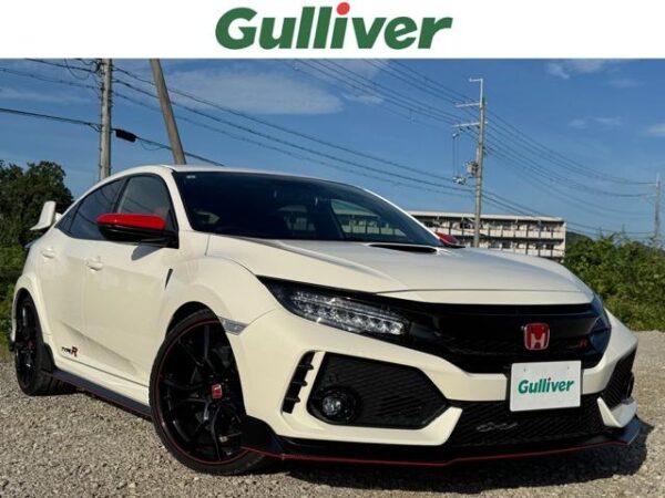Ref:AUX-19674213 HONDA CIVIC 2019
