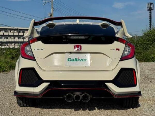 Ref:AUX-19674213 HONDA CIVIC 2019 - Image 12