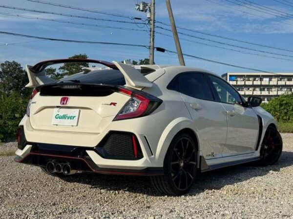 Ref:AUX-19674213 HONDA CIVIC 2019 - Image 13
