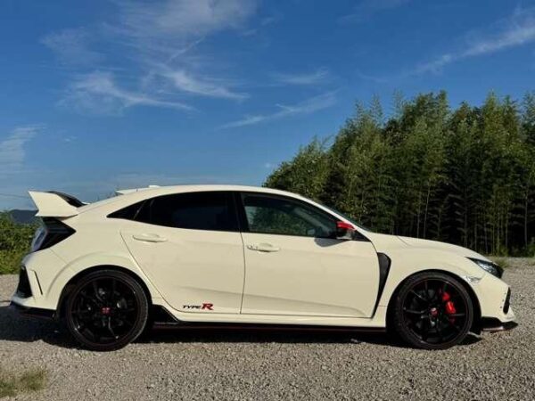 Ref:AUX-19674213 HONDA CIVIC 2019 - Image 14