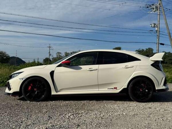 Ref:AUX-19674213 HONDA CIVIC 2019 - Image 15