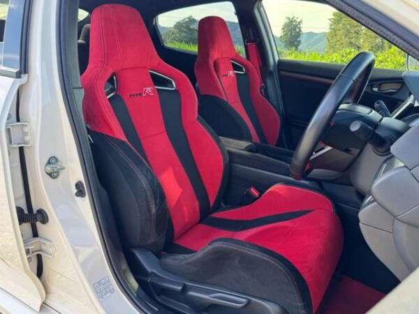 Ref:AUX-19674213 HONDA CIVIC 2019 - Image 16